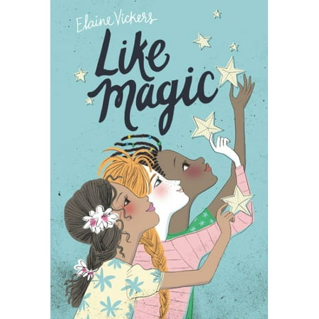 Like Magic