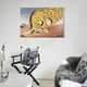 thumbnail image 5 of Salvador Dali Impresión Pintura El enigma de mi deseo o mi madre Póster Artístico Lienzo Pintura Decoración Pared Impresión Foto Regalos Hogar Moderno Carteles Decorativos 08x12 pulgadas (20x30 cm), 5 of 6