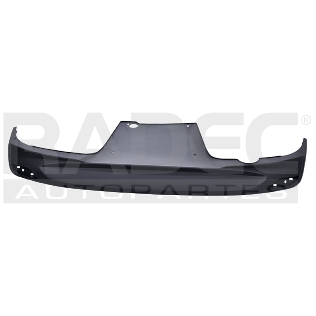 SPOILER MALIBU 2016 al 2017 CHEVROLET Trasero TONG YANG .