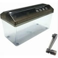 thumbnail image 5 of A4 Paper Shredder - Portable Manual Document Shredder for Office, School, Home, 5 of 5