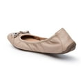 thumbnail image 4 of Olympia Casual Comfort Ballet Flat w/ Ornament, 4 of 6