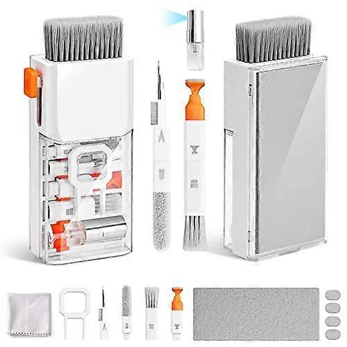 Laptop screen keyboard cleaning set, electronic product cleaning set tools for MacBook, iPad, iPhone Pro mobile phone