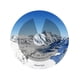 thumbnail image 4 of Lentes de Sol Tintart Wayfarer Sport Negro - Elite Polarizadas, 4 of 8