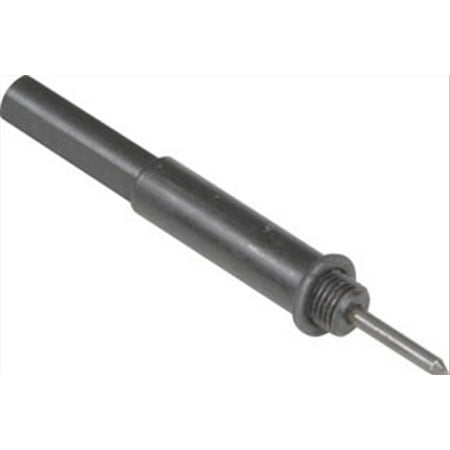 - Arbor with Pilot Pin for 1/4