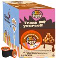 thumbnail image 7 of Crazy Cups Creamy Caramel Latte Pods, 22 Count, 7 of 7