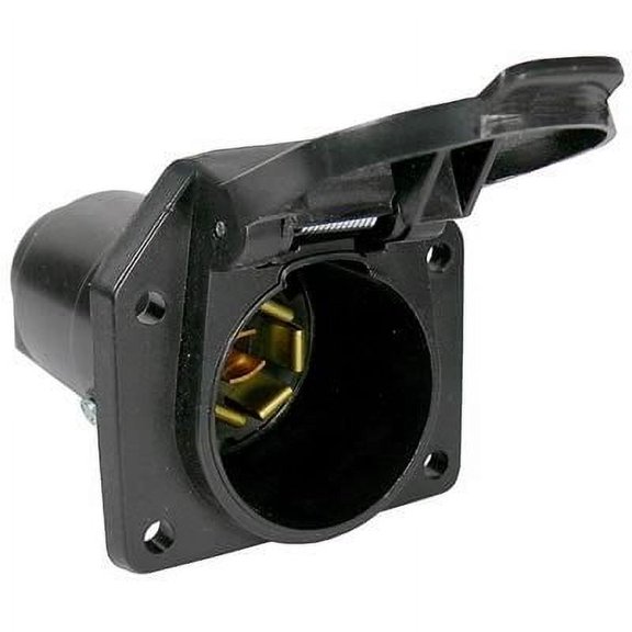 7-PLE RV FMLE SOCKET