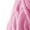 Pink, variant on Women'S Cable Short Sleeve Sweaters Tops Solid Lapel V Neck Knit Casual Soft Pullover Shirt Black S