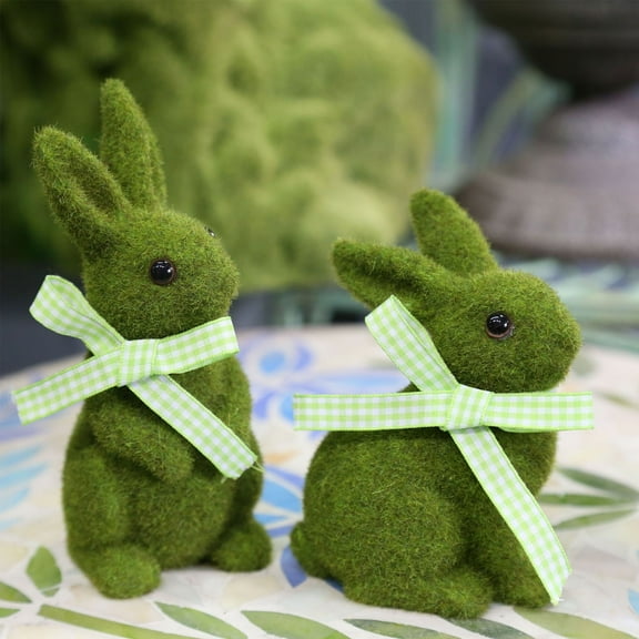 Iumwxz Easter Decorations Home Ornaments Table Decor Spring Easter Decorations for The Home Easter Table top Centerpieces Decorations Easter Tabletop Decorations R Easter Basket Stuffers