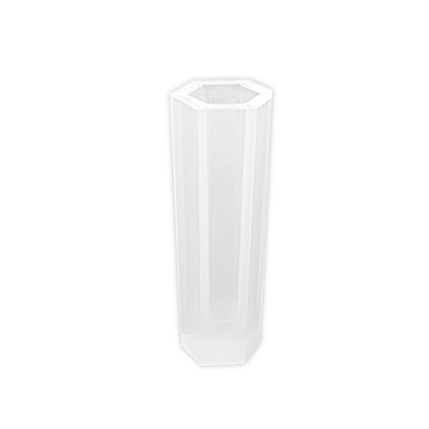 Advancent Moldes de silicona Multi-Cara Multi-formas Accesorio de bricolaje Buenos adornos Herramientas hechas a mano Suministros para manualidades Artesanía forma de cristal Advancent HA059589-06