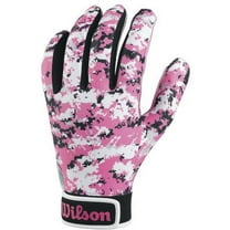 Wilson Special Forces Adult Receiver Gloves