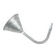 thumbnail image 5 of Embudo de boquilla embudo de cebado profesional universal con manguera flexible de 330 mm/1299 pulgadas para camiones para motocicletas ANGGREK Otros, 5 of 8