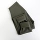 thumbnail image 1 of ALO yoga Fleece-lined Soft and High Elastic Nude Feel High Waist Yoga Pants Seamless and Tight Body Slimming Shark Skin Leggings, 1 of 1