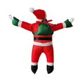 thumbnail image 4 of Papá Noel colgante Macarena Colgantes para colgar, 4 of 8