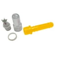 thumbnail image 1 of Portable Camping Light Rechargeable LED Outdoor Lighting Hiking Gear Emergency Flashlight for Backpacking Travel Adventure, 1 of 2