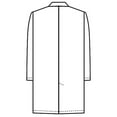 thumbnail image 5 of Panda Uniform Made To Order 40-Inch Unisex Professional Four Button Lab Coat, 5 of 6