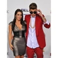 thumbnail image 2 of Justin Bieber Mother Pattie Mallette At Arrivals For Justin Bieber'S Believe Premiere, 2 of 2