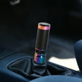 thumbnail image 4 of NRG Innovations NRG-SK-580BC-MC-1 NRG Innovations SK-580BC-MC-1 Universal Carbon Fiber Adjustable Manual Shifter Shift Knob M10 X 1.25, 4 of 4