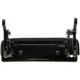 thumbnail image 2 of Dorman 79603 Tailgate Handle for Specific Ford / Mazda Models, Black, 2 of 4