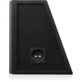 thumbnail image 4 of BELVA BPKG212v2 subwoofer dual para automóvil de 1200 W, 12 pulgadas, con gabinete con puerto, amplificador monobloque, kit de cableado y perilla de graves remota, 4 of 5