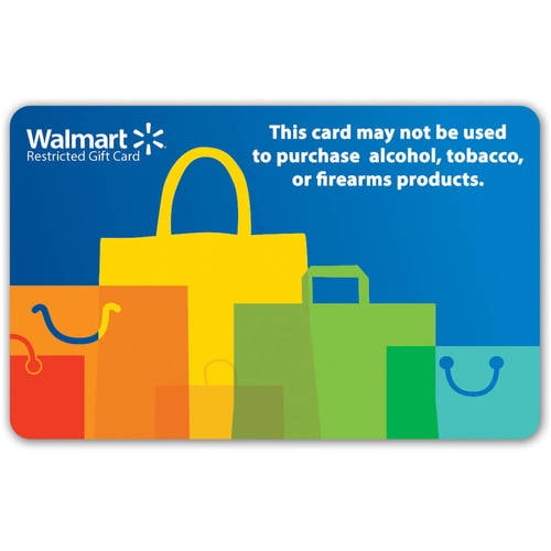 Walmart Gift Card Alcohol Tobacco Firearms Prohibited Walmart Com Walmart Com