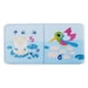 thumbnail image 3 of Chicco Libro 123 para el baño BSF, 3 of 6