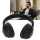 thumbnail image 1 of Auriculares inalámbricos para juegos cancelación de ruido de control de volumen estéreo de auriculares Bluetooth para teléfono celular, 1 of 8