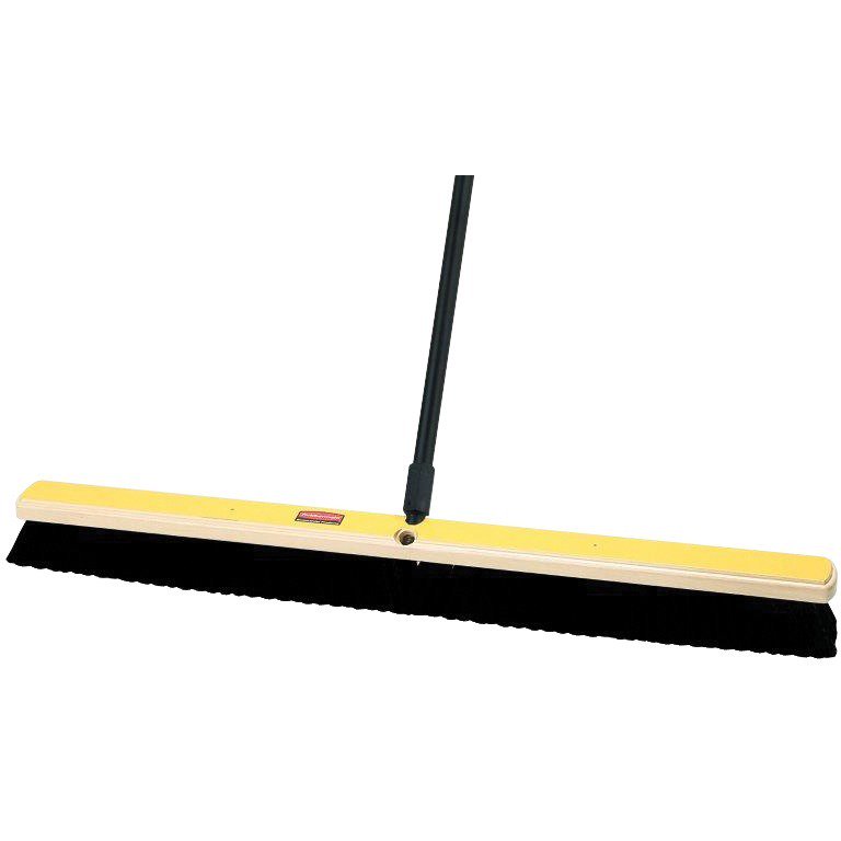 Brooms & Sweepers
