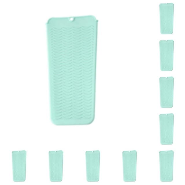 Plancha de Pelo Bearachild Gris Largo 10Conjunto