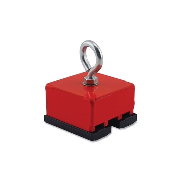 Holding & Retrieving Magnets, 100 lb