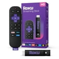 thumbnail image 1 of Streaming Stick Roku  HD 3840, 1 of 3