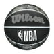 thumbnail image 2 of Balón NBA Team Tiedye Nets Wilson Brooklyn Nets, 2 of 2
