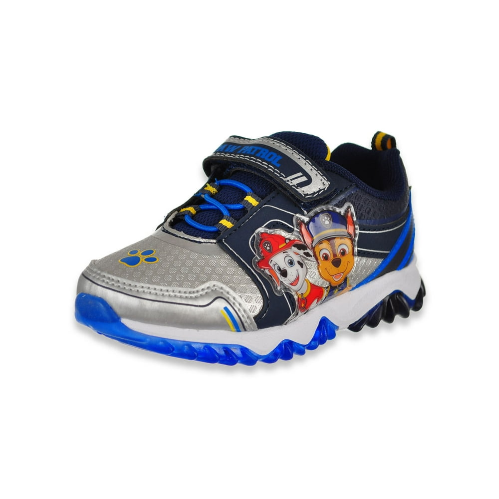PAW Patrol Paw Patrol Boys� MeshTexture LightUp PAW Patrol Paw Patrol Boys� MeshTexture LightUp