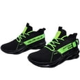 thumbnail image 5 of MAYZERO Mens Blade Sneakers Running Causal Athletic Shoes, 5 of 6