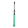 thumbnail image 4 of koolsoo Badminton Racket Swing Badminton Power Enhance Grip for Point Impact Cyan Blue, 4 of 9