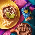 thumbnail image 4 of Siete Vegan Refried Pinto Beans, 4 of 4