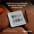 thumbnail image 2 of Kobo Libra Colour eReader, 2 of 8