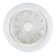 thumbnail image 1 of Ventilador de Techo con Luz LED Wdftyju Techo Silencioso Inteligente 30W Blanco, 1 of 9