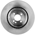 thumbnail image 3 of For 1997-1999 P30 Brake Disc Cast Iron 12547510, 3 of 5