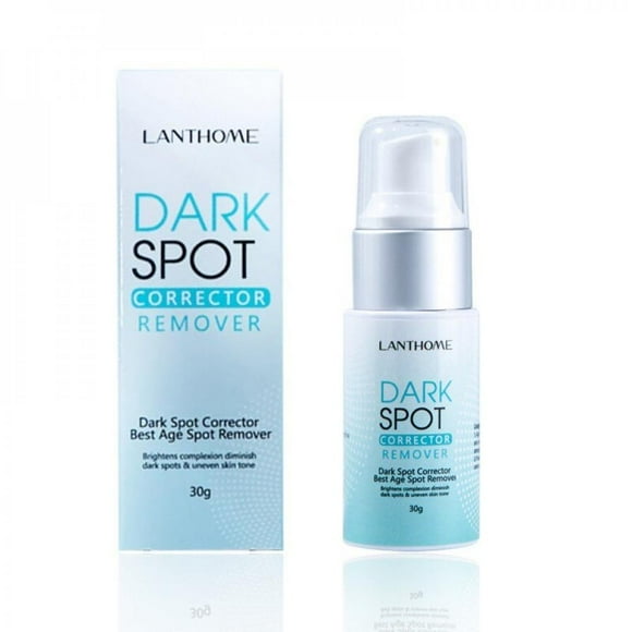 Best Dark Spot Remover