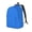 Medium, variant on Rateoe Dodgerblue Pattern Durable Canvas Backpack for Men & Women – Stylish & Lightweight – Adjustable Straps, Multiple Pockets – Fits 15-17 Inch LaptopsSmall
