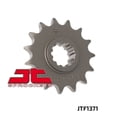 thumbnail image 2 of JT Front & Rear Sprocket Kit for Street HONDA CBR600 1997-1998, 2 of 5