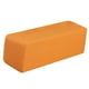thumbnail image 5 of Almohada de apoyo para brazos laterales con funda de almohada lavable Almohada de apoyo Cojín de apoyo para brazos Naranja, 5 of 8