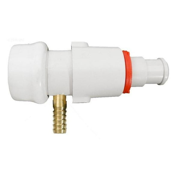 Pentair Kreepy Krauly Pool Cleaner Quick Disconnect JV50