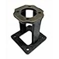 thumbnail image 3 of Support de Pompe pour Répartiteur de Bûches Hydraulique 8hp-15hp, 3 of 4