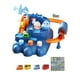 thumbnail image 3 of Juguete de aventura de coches, pista de carreras para niños, rompecabezas, pistas de coches, juegos de coches para niños Papel de ruta de 8 coches, 3 of 9