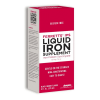 Pharmics - Ferretts IPS Liquid Iron Supplement (8 fl oz), Strawberry flavor