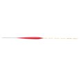 thumbnail image 2 of Fishing Bobber Fishing Floats Wood Fishing Floats Carp Fishing Floats High Sensitivity Bobbers Fishing Floats Wood Carp Fishing Bobber Eye Catching Slender Body, 2 of 8