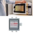 thumbnail image 6 of 1000W Microwave Magnetron Conveniently Install Oven Magnetron 2M248E Microwave Oven Tube Metal Texture for Microwave, 6 of 8
