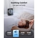 thumbnail image 3 of Ventilador de escritorio WHATOOK Small de 2000 mAh con 10 horas de batería recargable, 3 of 7