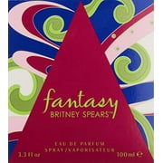 Womens Fantasy by Britney Spears EDP 3.3 OZ for Women
